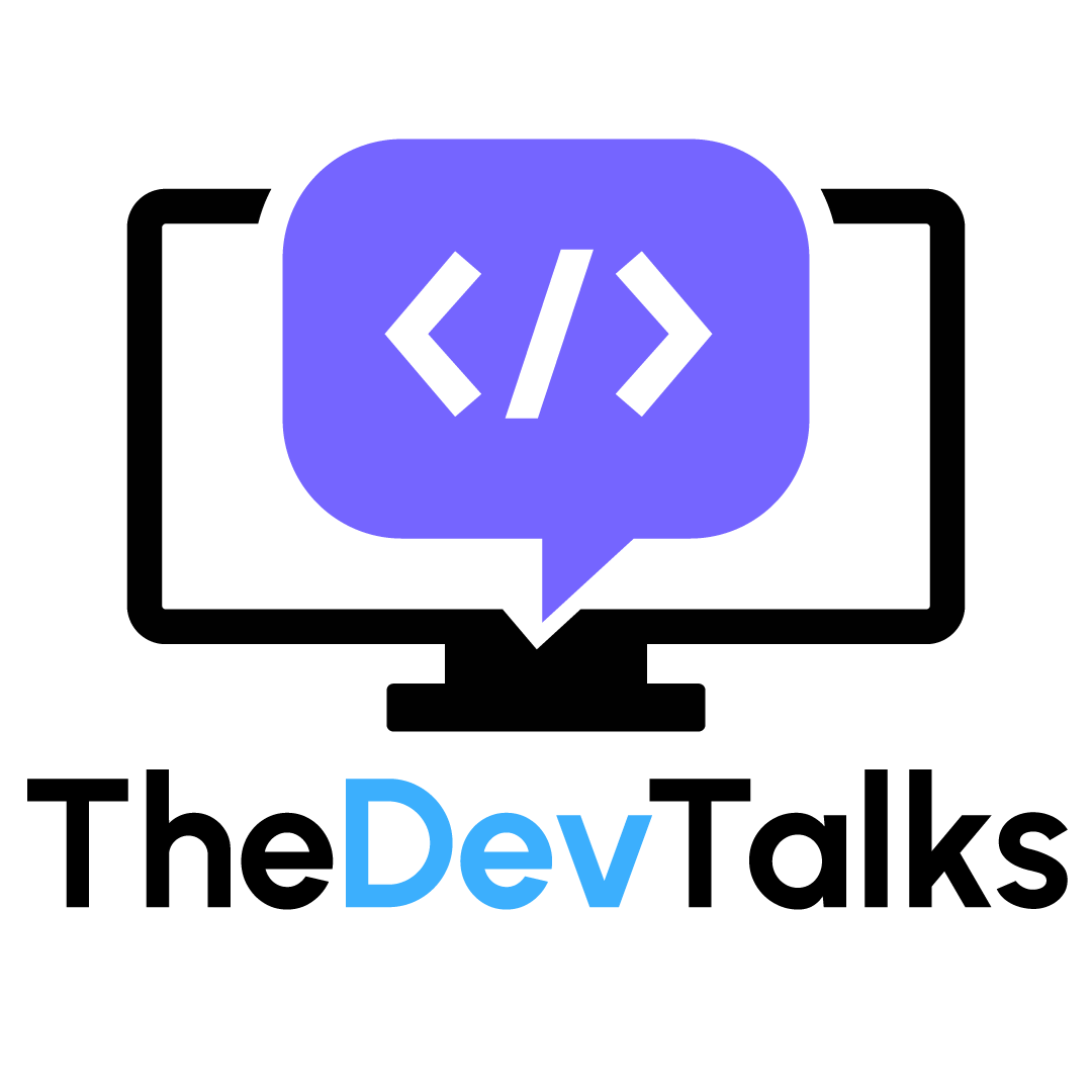 thedevtalks.com